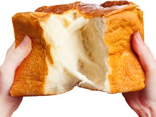 高級食パン イメージ