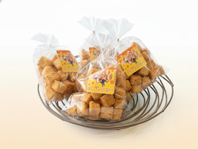 ラスク イメージ